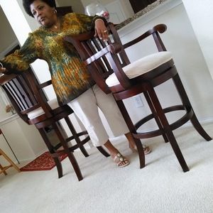 Meet your Posher, Vicki